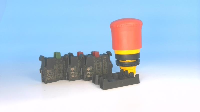 EATON CORPORATION M22-PV-K12