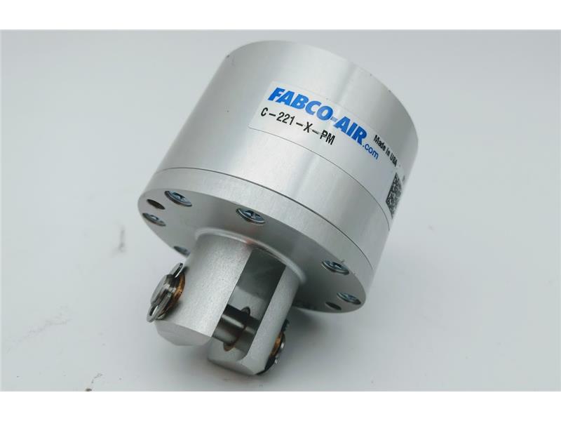 FABCO C-221-X-PM