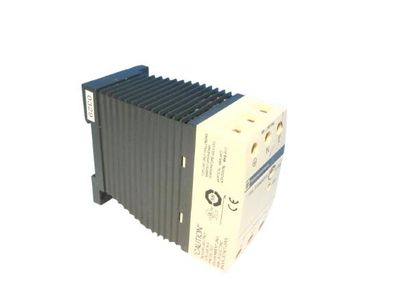 SCHNEIDER ELECTRIC ABL-7CEM24012