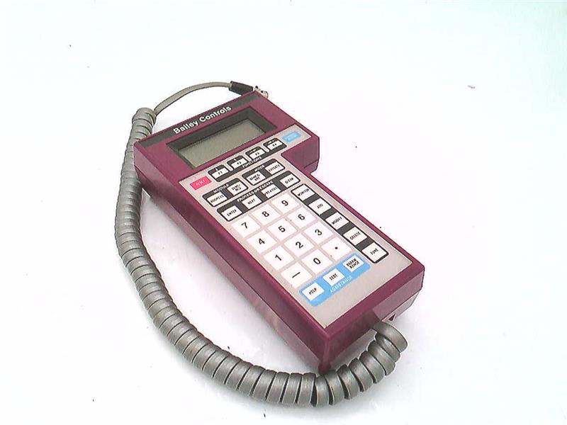 CTT01 by ASEA BROWN BOVERI