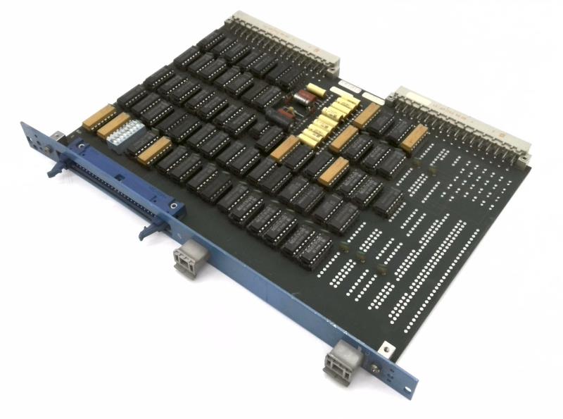 CONTRAVES GB-302-281-E