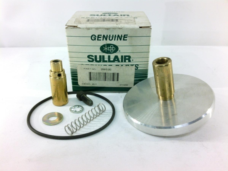 SULLAIR 250018-262