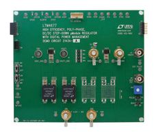 LINEAR SEMICONDUCTORS DC2143A-A