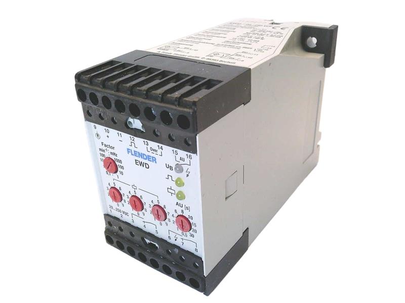 SIEMENS EWD / 20-250 VUC