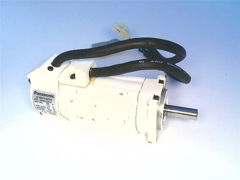 MATSUSHITA ELECTRIC MSMA012C2N4