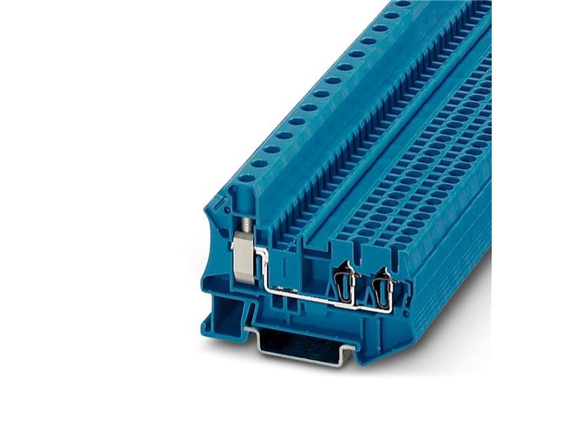 PHOENIX CONTACT STU 10/ 4X2,5 BU