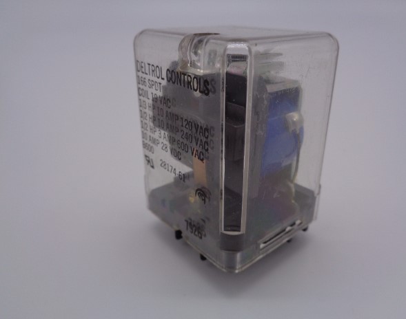 DELTROL CORP 28174-61