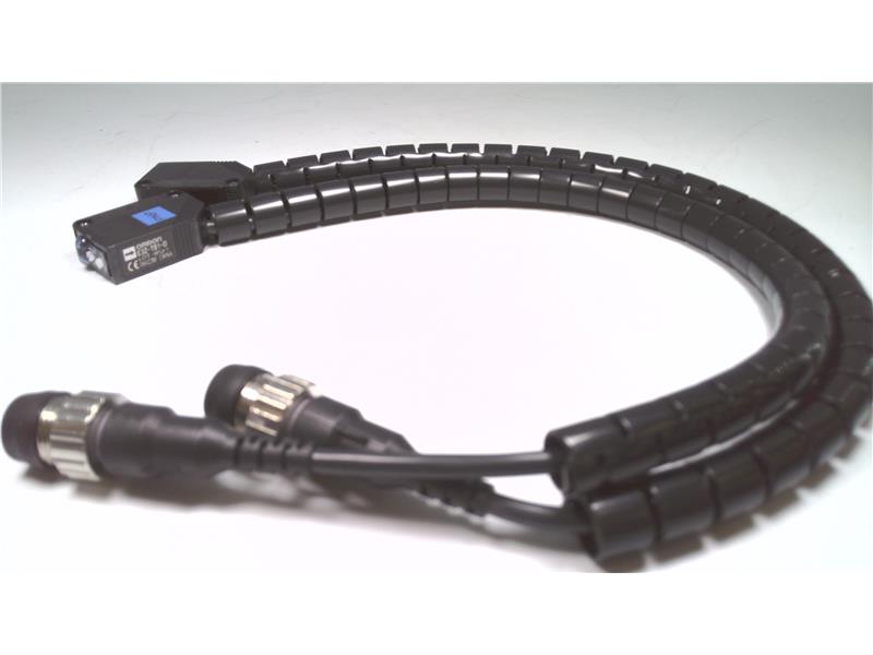 OMRON E3Z-T81-M1J-1 0.3M