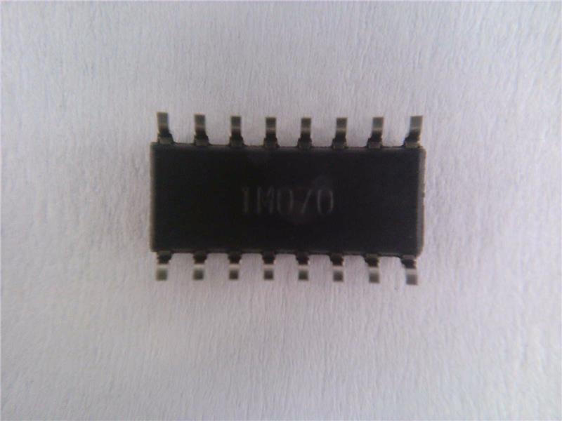 TEXAS INSTRUMENTS SEMI SN75C1406D