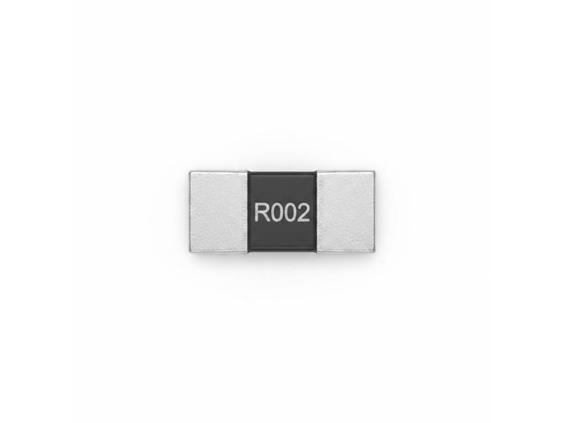 TT ELECTRONICS LRMAP2512-R0025FT4