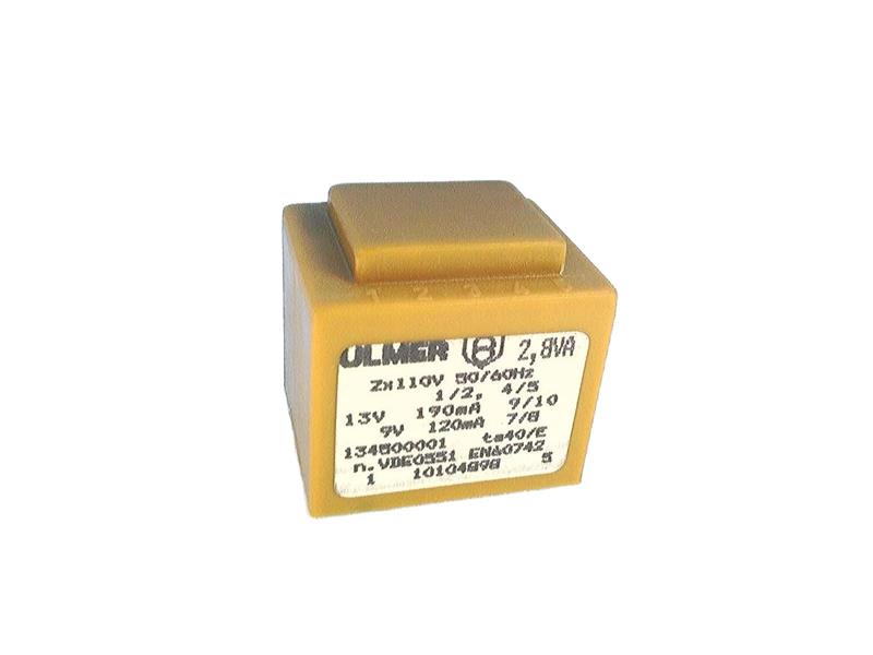 134500001 by ELGO ELECTRONIC