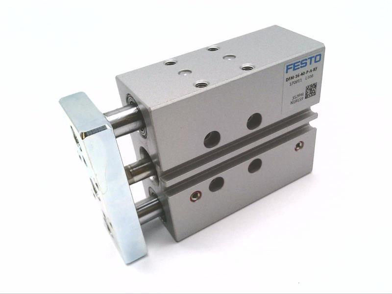 FESTO DFM-16-40-P-A-KF