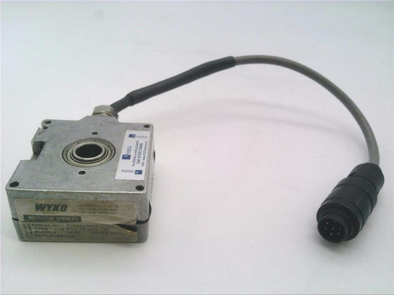 BAUMER ELECTRIC BHO-0.5.24G720/K263