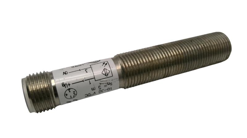 BALLUFF BLS 12M-XX-1RD-S4-L