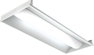 WESTGATE LTR-2X4-50W-35K-D