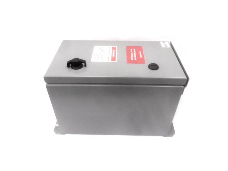 EATON CORPORATION IQ35MA15-3A