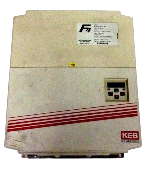 19.F4.C0H-4004 by KEB AUTOMATION