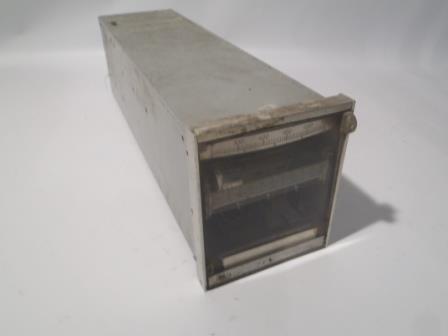 INVENSYS M/6430H-F-0