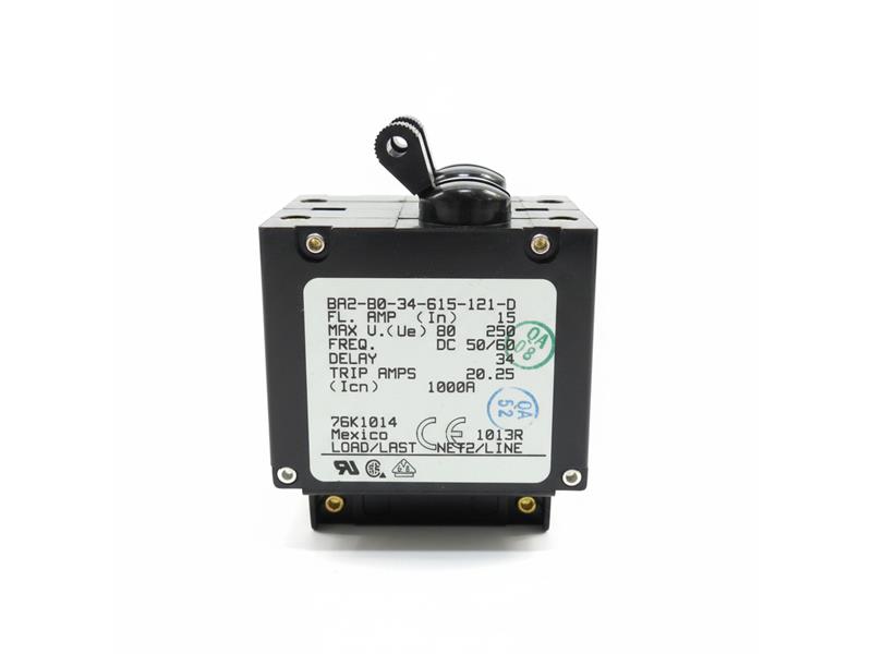 CARLING SWITCH BA2-B0-34-615-121-D