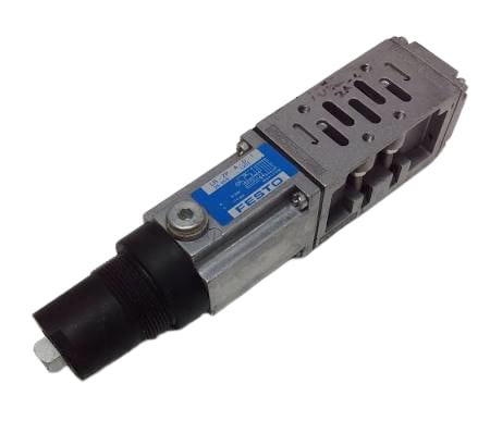 FESTO LR-ZP-A-D-1