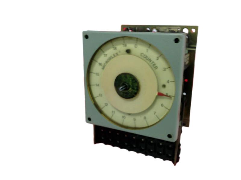 DANAHER CONTROLS HZ42A60718