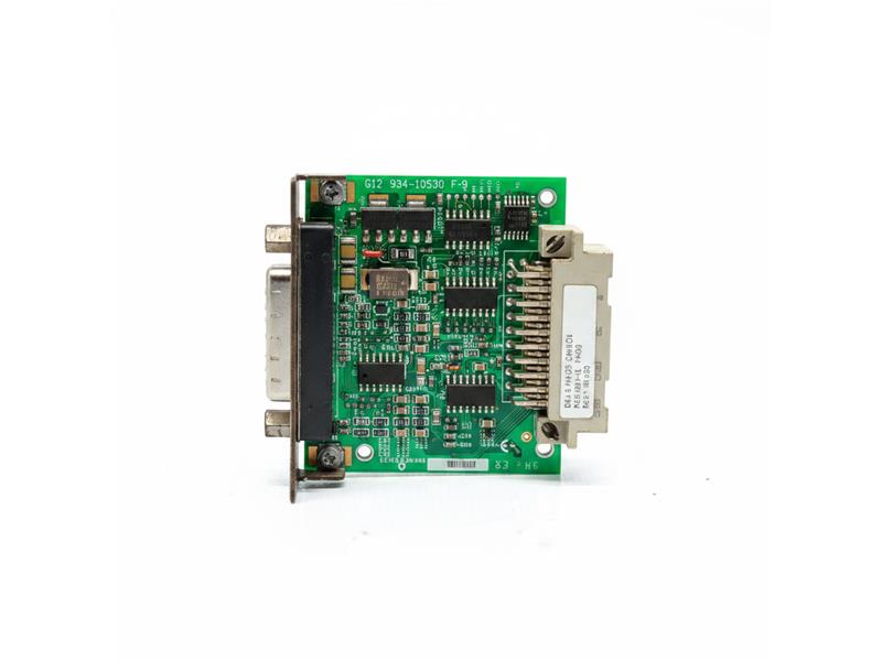 BAUMULLER BM4-F-ENC-21-003-000