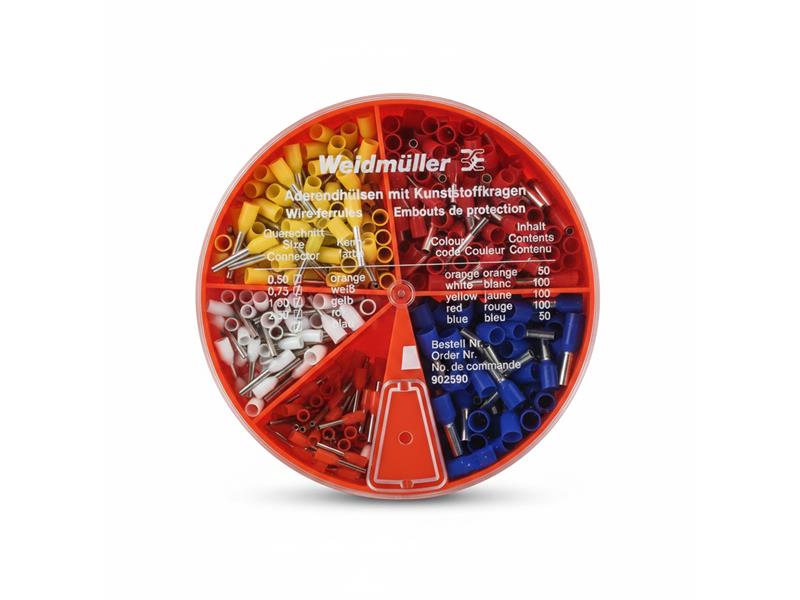 WEIDMULLER 9025900000