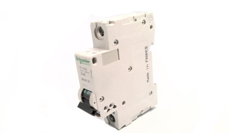 SCHNEIDER ELECTRIC MG17413