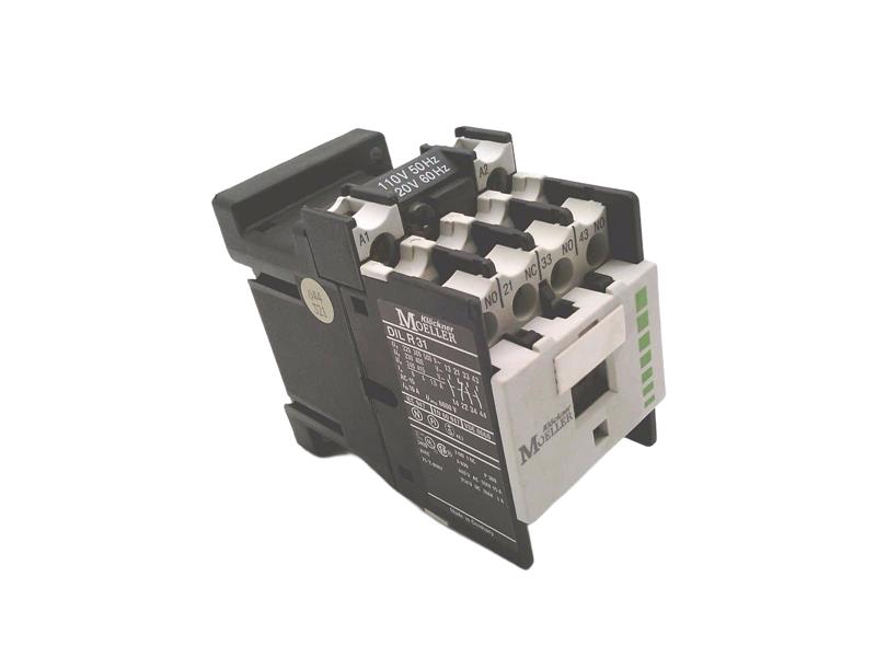 DILR31-120V by EATON CORPORATION
