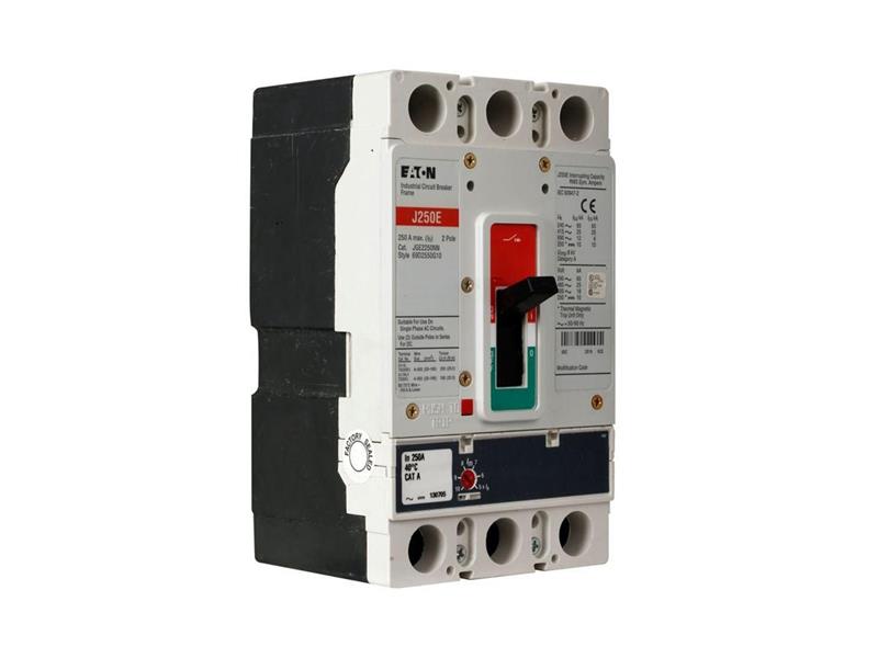 EATON CORPORATION JGE2250NN