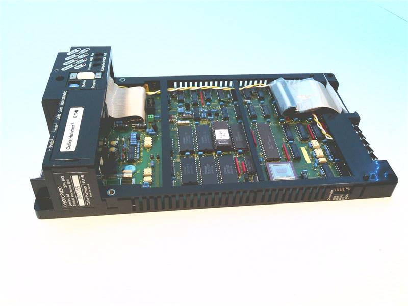 EATON CORPORATION D500-CPU20