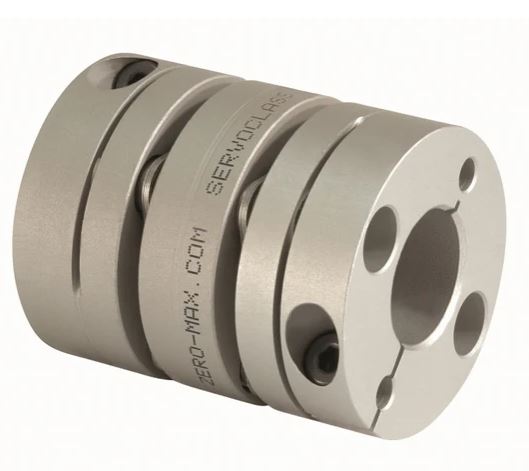ZERO MAX INC SC060R-018-056