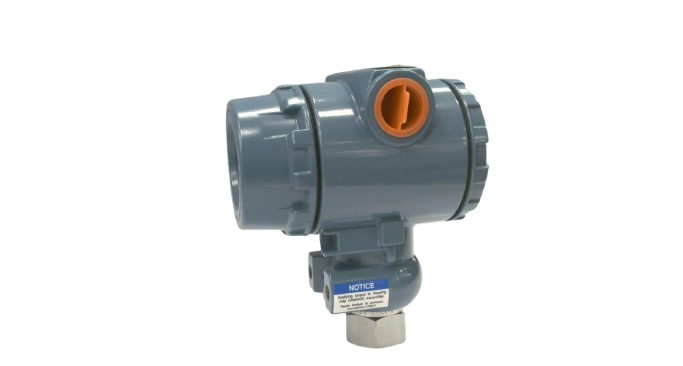 EMERSON 2088G3A22A1M7B4