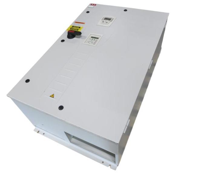 ASEA BROWN BOVERI ACH550-BD-124A-4+B055+K452