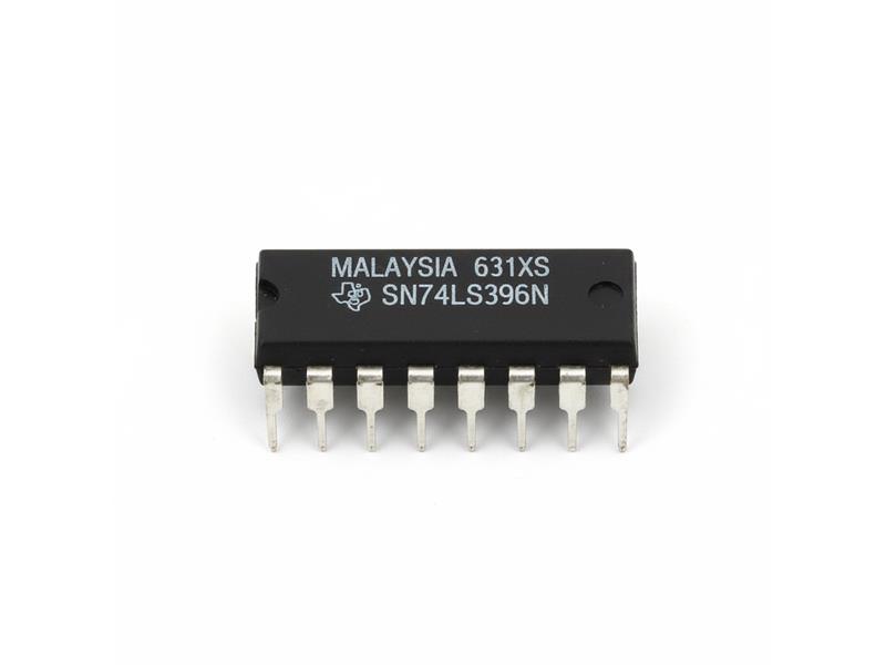 GENERIC SN74LS396N