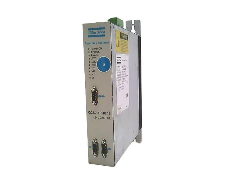 ATLAS COPCO 4240-0369-81