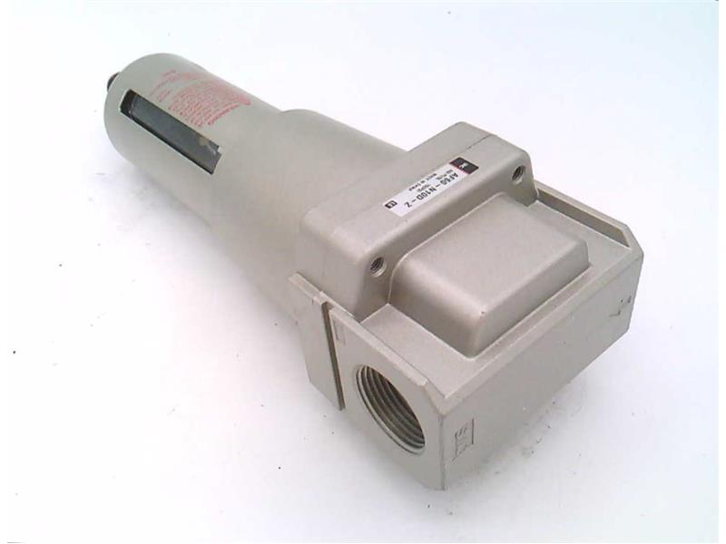 SMC AF60-N10D-Z
