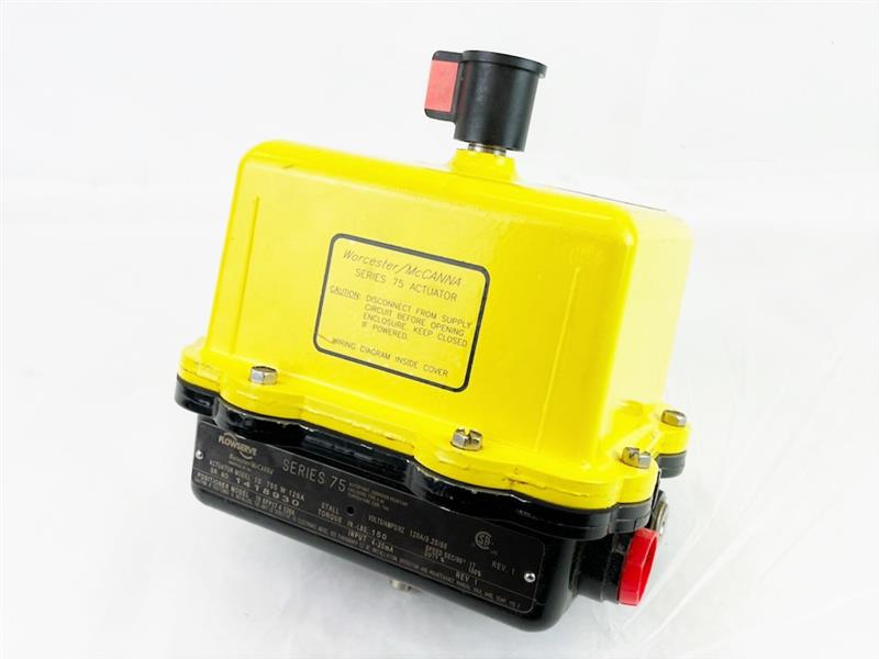 FLOWSERVE 10-755-W-120A