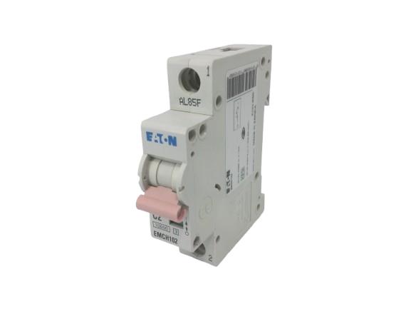 EATON CORPORATION EMCH102