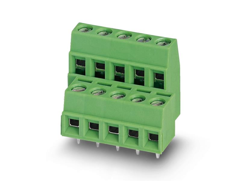 PHOENIX CONTACT MKKDSN 1,5/ 4-5,08