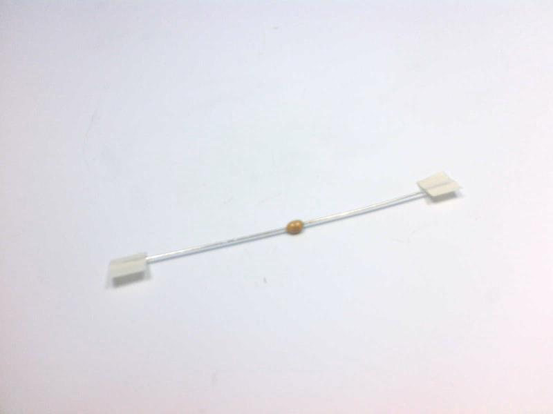 VISHAY A104K15X7RF5UAA