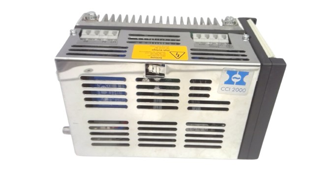 HANNING CCI 2101-325