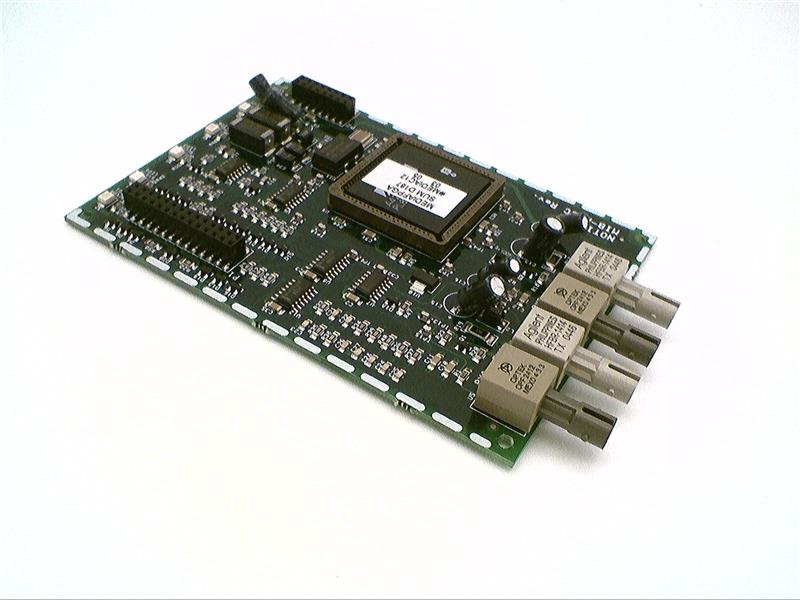 MIB-FPCC by HONEYWELL