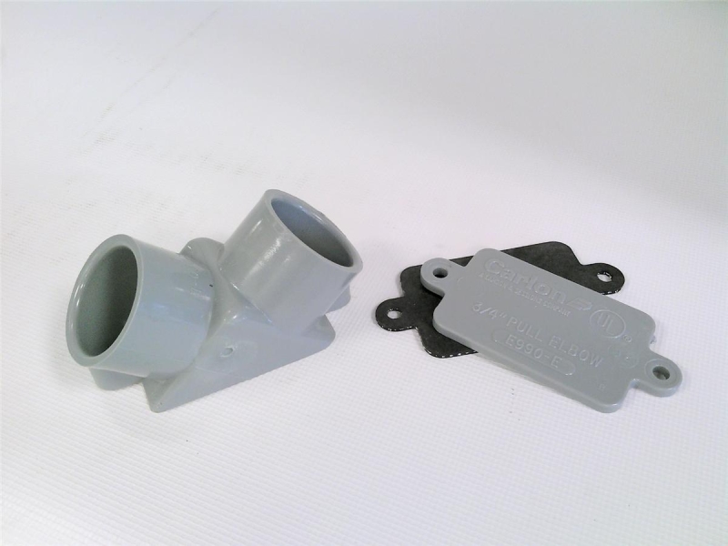 ABB THOMAS & BETTS E990E