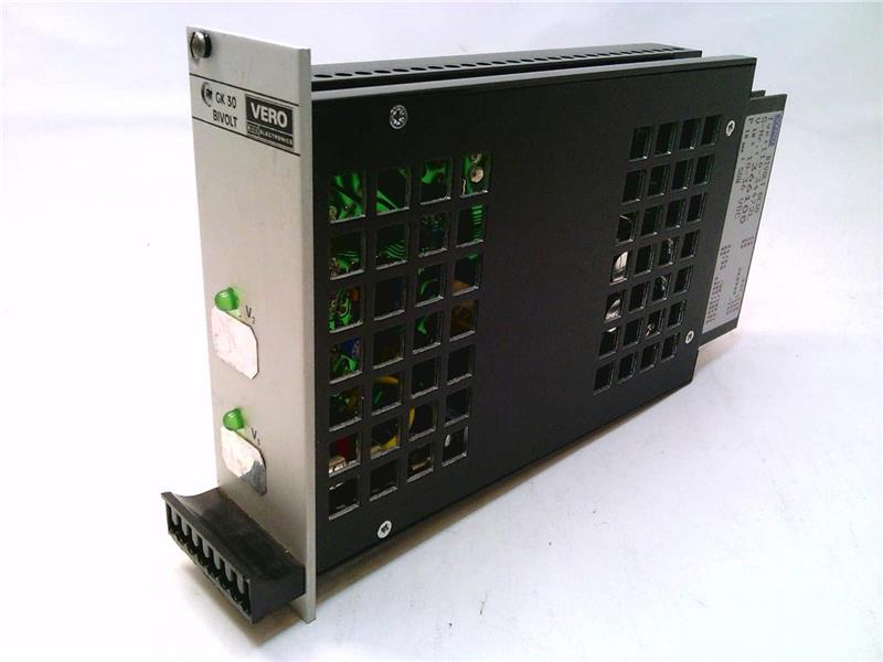 VERO ELECTRONICS 116-34472L