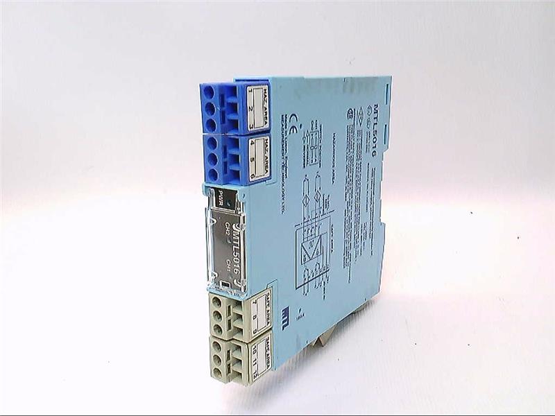 EATON CORPORATION MTL5016