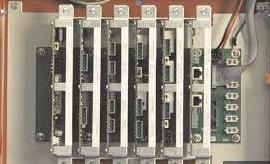 KIDDE-FENWAL, LLC 76-800030-003