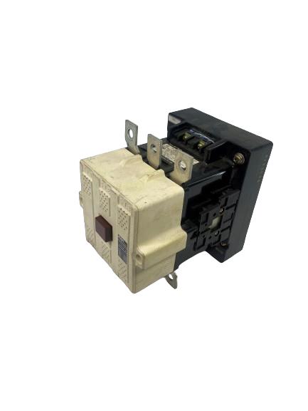 FUJI ELECTRIC 1NC4F0E