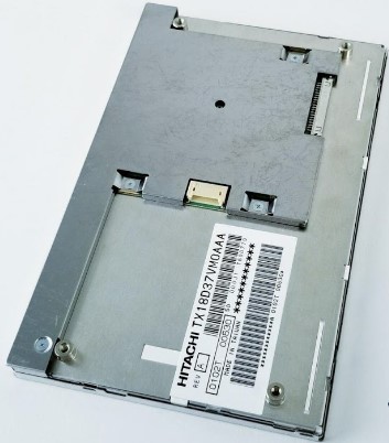 HITACHI TX18D37VM0AAA