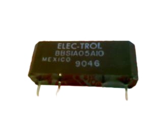 BBS1A05A10 by ELECTROL